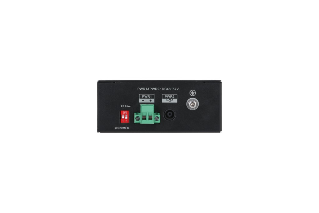 DAHUA TECHNOLOGY - DUHM-0015999 PFS3110-8ET-96-V2: SWITCH HARDENED UNMAN