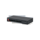 DAHUA TECHNOLOGY - DUHM-0018759 PFS3008-8ET-60-V2: SWITCH UNMANAGED CON