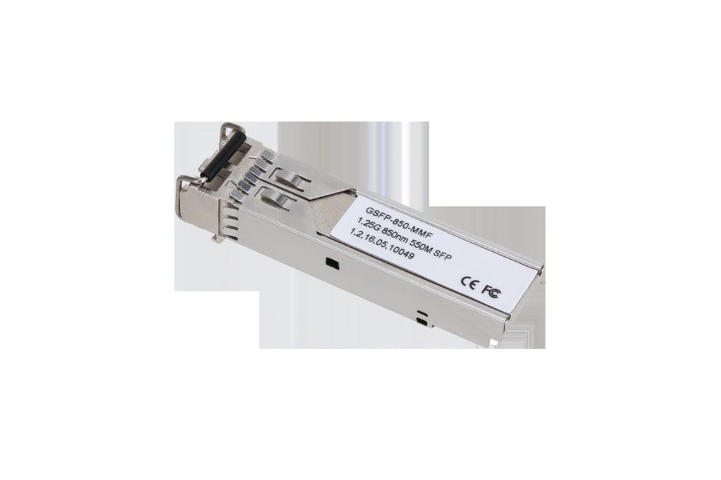 DAHUA TECHNOLOGY - DUHM-0022450 GSFP-850-MMF: MODULO OTTICO GIGABIT, VEL