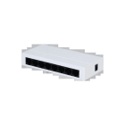 DAHUA TECHNOLOGY - DUHM-0015378 PFS3008-8GT-L: SWITCH LAYER 2 UNMANAGED