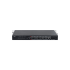 DAHUA TECHNOLOGY - DUHM-0030181 PFS4226-24GT-370: SWITCH LAYER 2 MANAGED