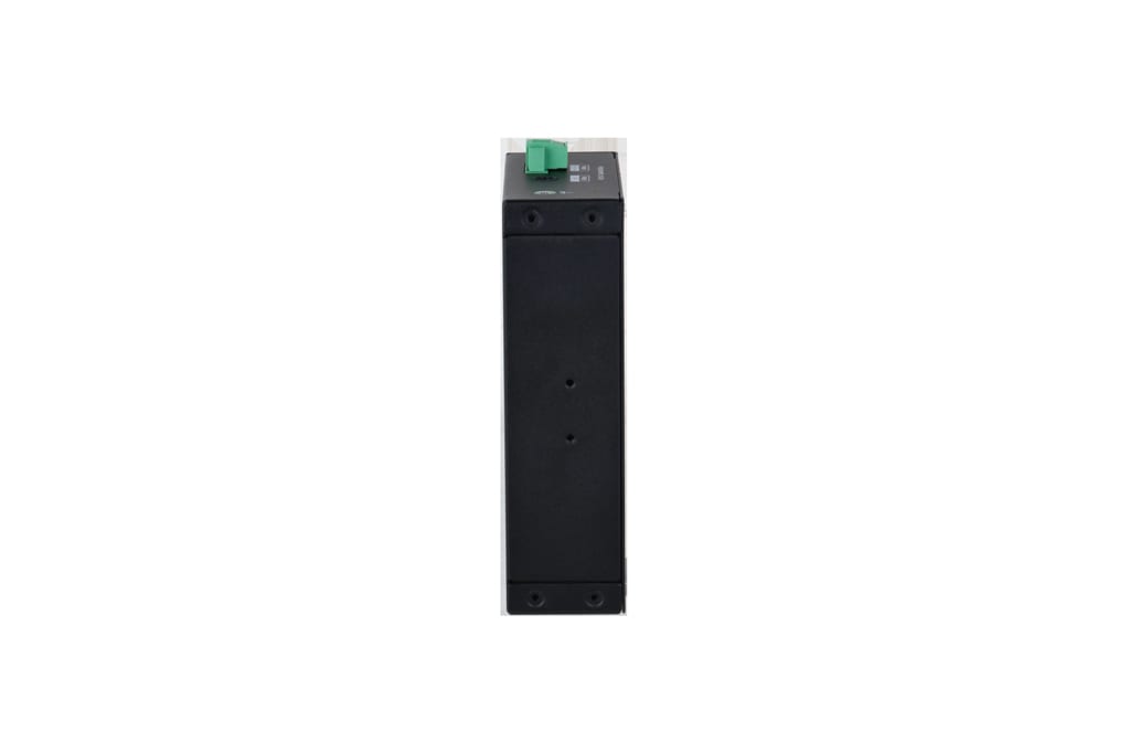 DAHUA TECHNOLOGY - DUHM-0032896 HS4412-8ET-120: SWITCH MANAGED HARDENED