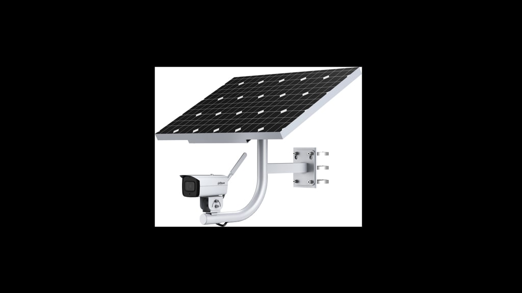 DAHUA TECHNOLOGY - DUHM-0029765 KIT-PFM378-IPC-HFW3241DF-AS-4G: SISTEMA