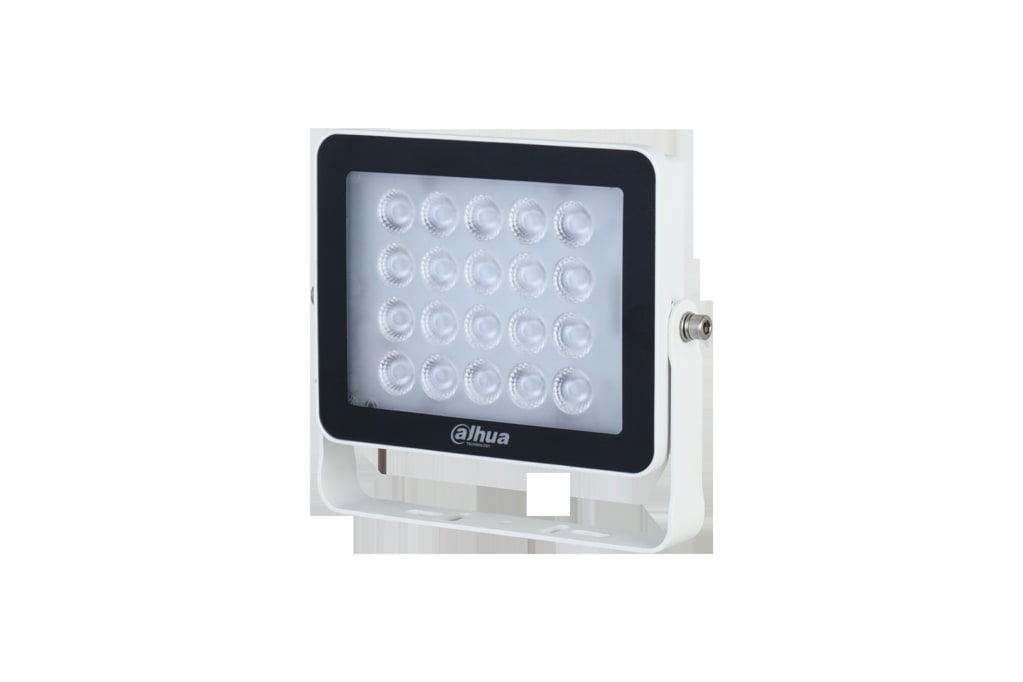 DAHUA TECHNOLOGY - DUHM-0021354 PFM522P-D1-IR: ILLUMINATORE IR DA ESTERN