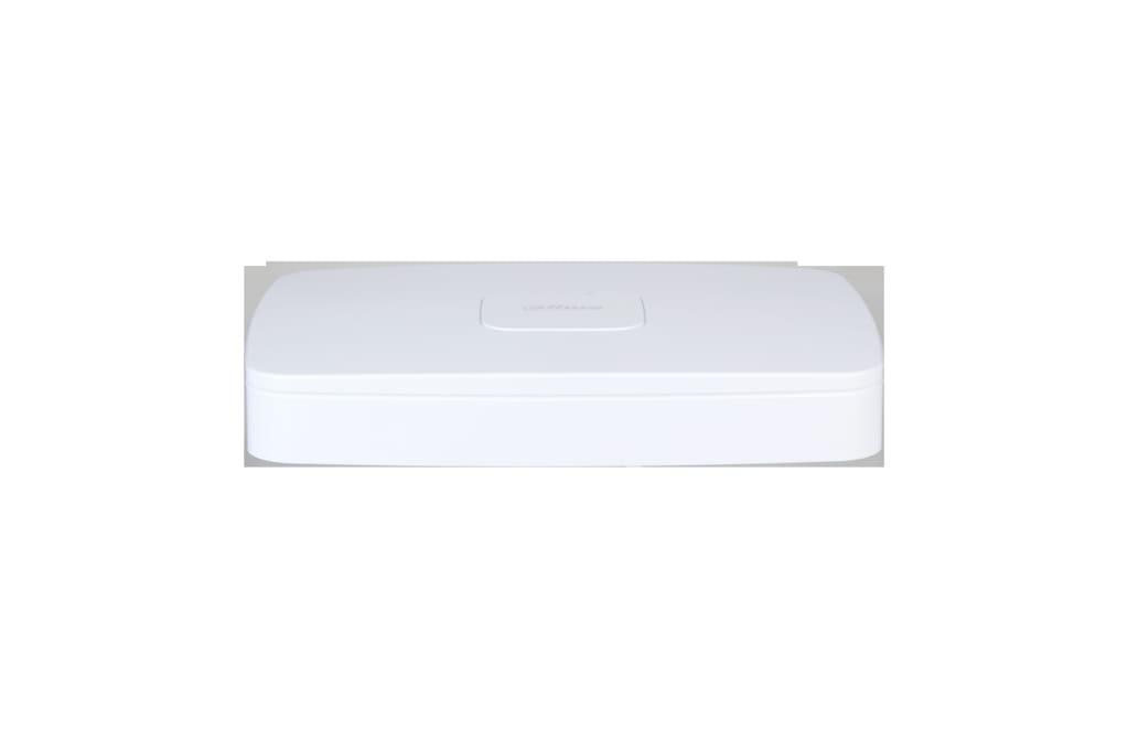 DAHUA TECHNOLOGY - DUHM-0015725 NVR4116-8P-4KS2-L: NVR 16 CANALI IP FINO