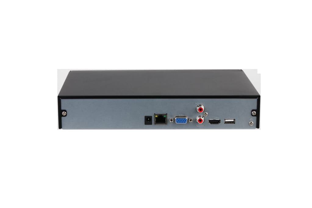 DAHUA TECHNOLOGY - DUHM-0028020 NVR2116HS-I2: NVR AI WIZSENSE 16 CANALI