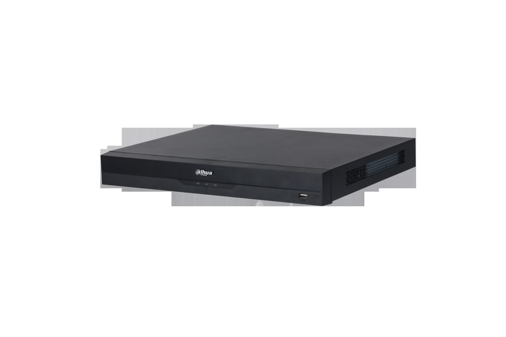 DAHUA TECHNOLOGY - DUHM-0020461 NVR2216-16P-I2: NVR AI WIZSENSE 16 CANAL