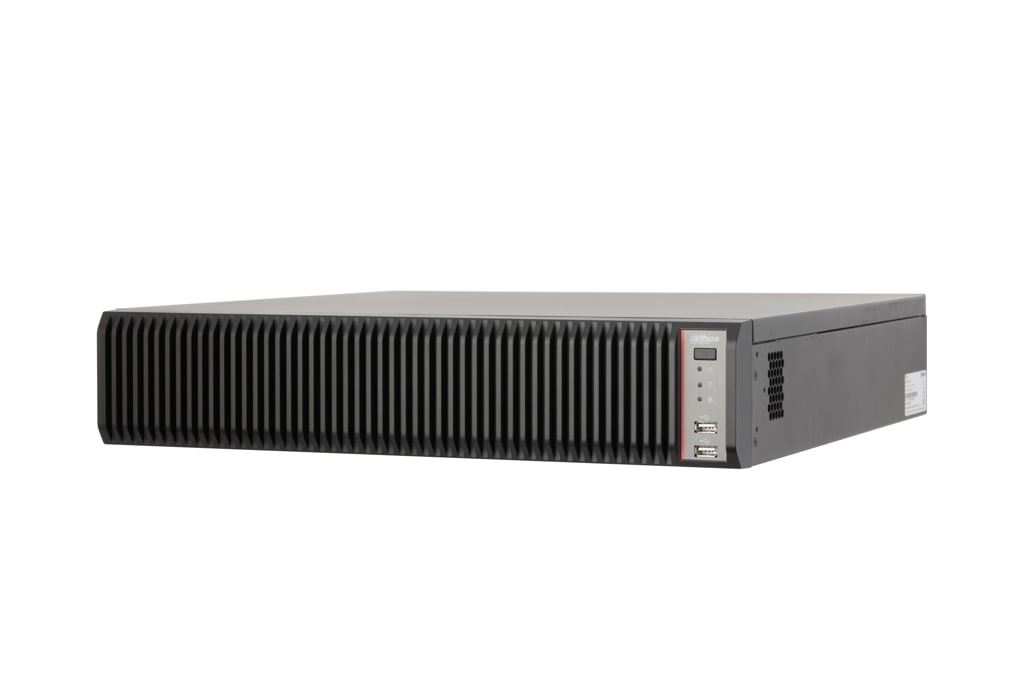 DAHUA TECHNOLOGY - DUHM-0016106 IVSS7108-2M: SERVER AI WIZMIND 128 CANAL