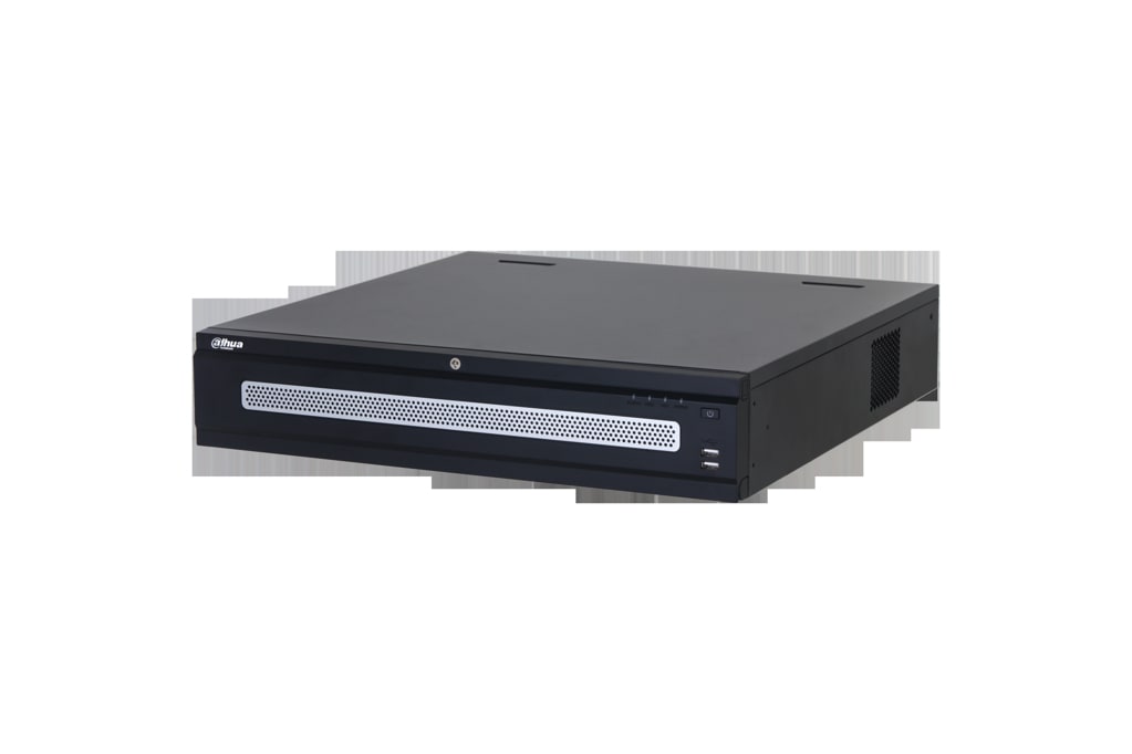 DAHUA TECHNOLOGY - DUHM-0030147 NVR608H-32-XI: NVR AI WIZMIND 32 CANALI