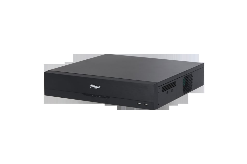 DAHUA TECHNOLOGY - DUHM-0030602 NVR5832-16P-EI: NVR IP AI WIZSENSE 32 CA