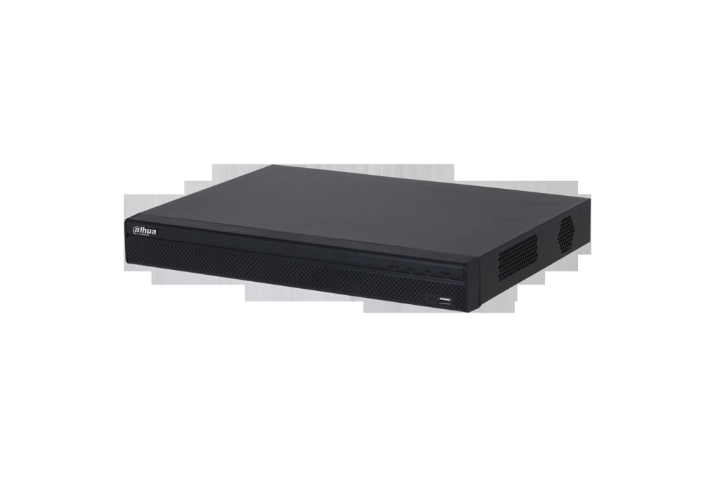 DAHUA TECHNOLOGY - DUHM-0032577 NVR4208-4KS3: NVR 8 CANALI IP FINO A 12
