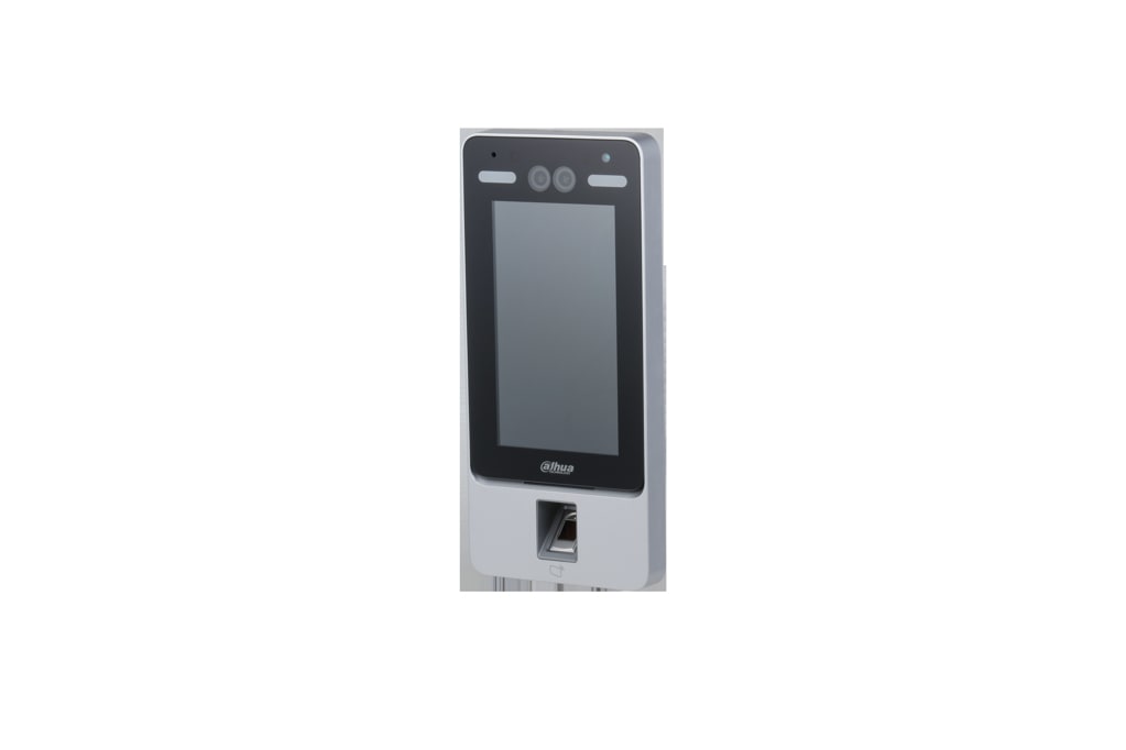 DAHUA TECHNOLOGY - DUHM-0014449 ASI4214Y: TERMINALE PER RILEVAMENTO PRES