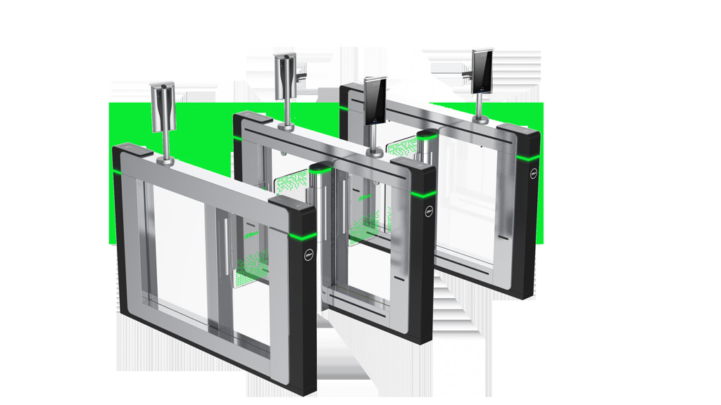 DAHUA TECHNOLOGY - DUHM-0014791 ASGB810X-L: MODULO PER BARRIERA CON TORN