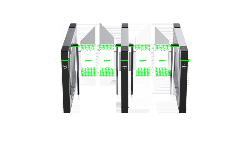 DAHUA TECHNOLOGY - DUHM-0014793 ASGB810X-R: MODULO PER BARRIERA CON TORN