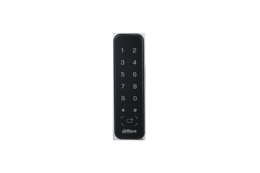 DAHUA TECHNOLOGY - DUHM-0020295 ASR2201A-D: LETTORE PER CONTROLLO ACCESS