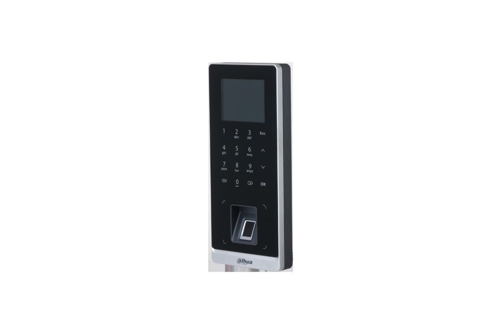 DAHUA TECHNOLOGY - DUHM-0016192 ASI2212H-W: LETTORE PER CONTROLLO ACCESS