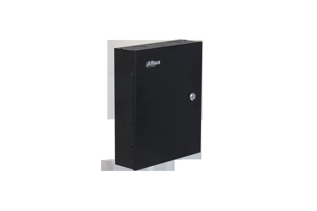 DAHUA TECHNOLOGY - DUHM-0020306 ASC2204C-S: CENTRALINA PER CONTROLLO ACC