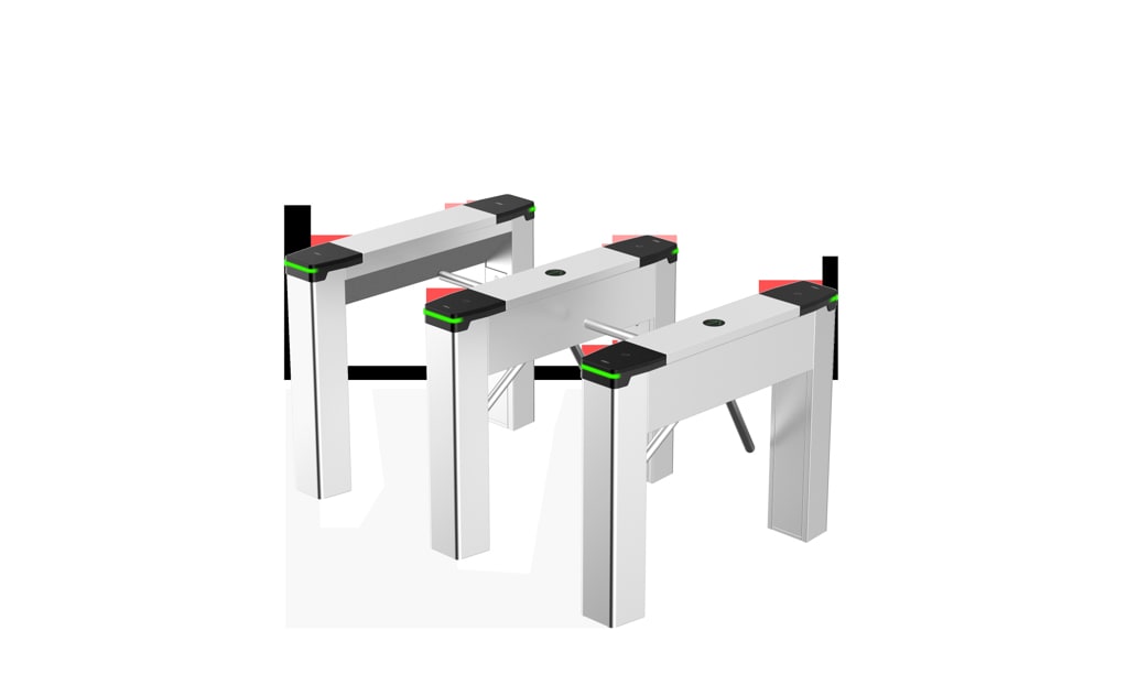 DAHUA TECHNOLOGY - DUHM-0020339 ASGG520T: TORNELLO A TRIPODE DA INTERNO/