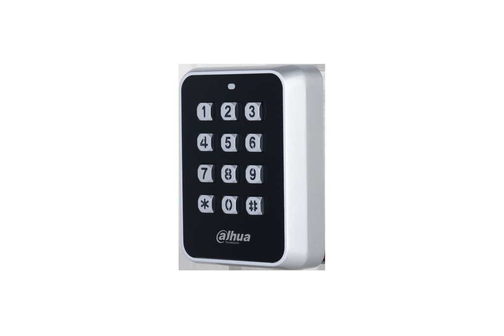 DAHUA TECHNOLOGY - DUHM-0030765 ASR1101M-V1: LETTORE PER CONTROLLO ACCES