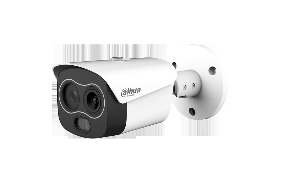 DAHUA TECHNOLOGY - DUHM-0017106 TPC-BF1241-B3F4-DW-S2: TELECAMERA BULLET