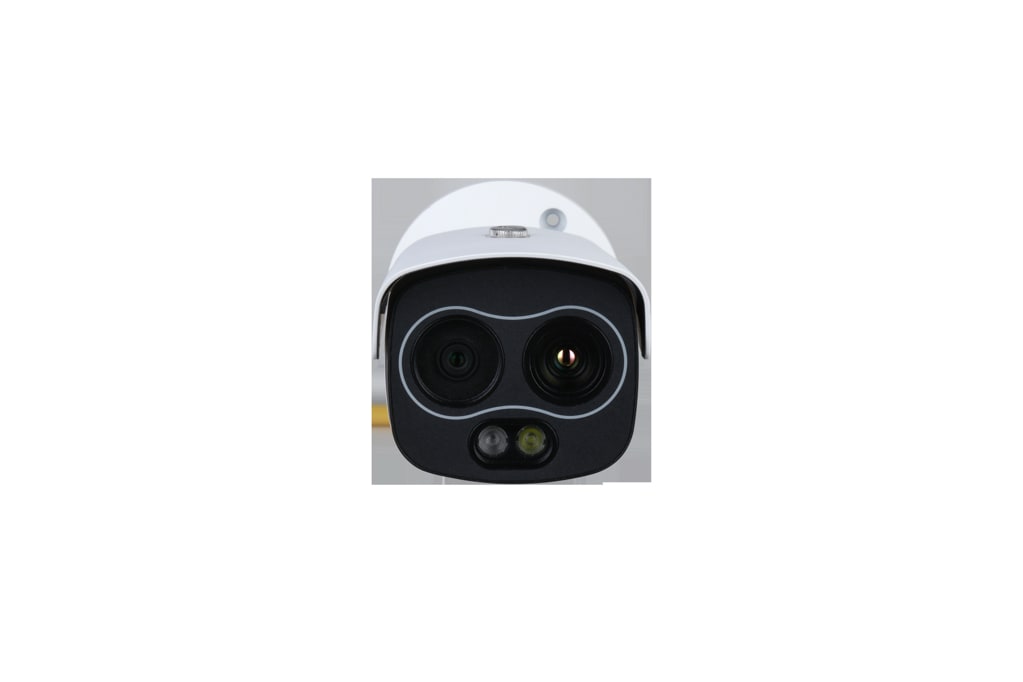 DAHUA TECHNOLOGY - DUHM-0017110 TPC-BF1241-TB3F4-DW-S2: TELECAMERA BULLE
