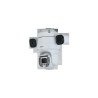 DAHUA TECHNOLOGY - DUHM-0029897 TPC-SDA8641-B25Z45: SPEED DOME TERMICA I