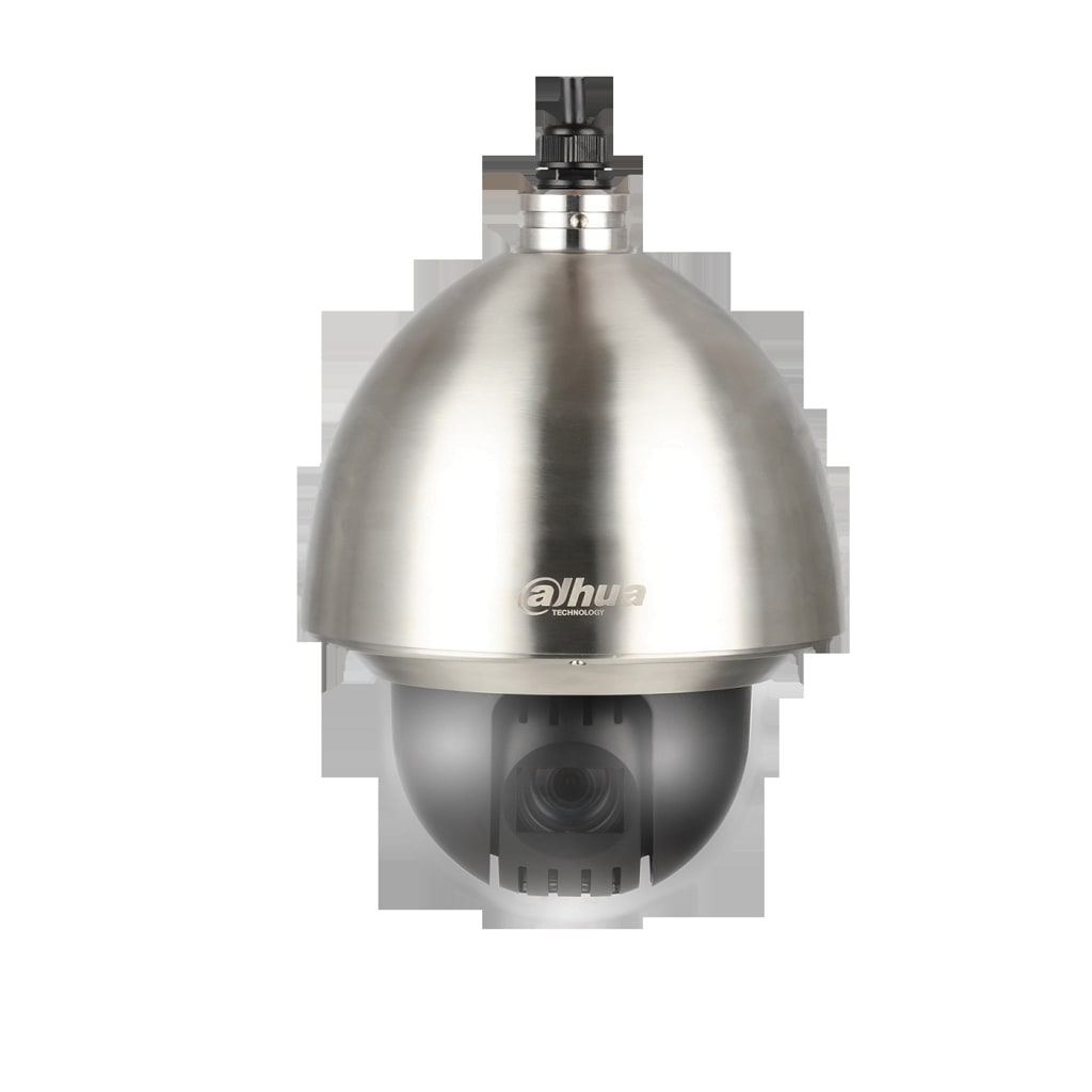 DAHUA TECHNOLOGY - DUHM-0010638 SD60230U-HNI-SL: SPEED DOME IP STARLIGHT