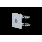 DAHUA TECHNOLOGY - DUHM-0028839 PFA157: ADATTATORE DA PALO (D80-150 MM)