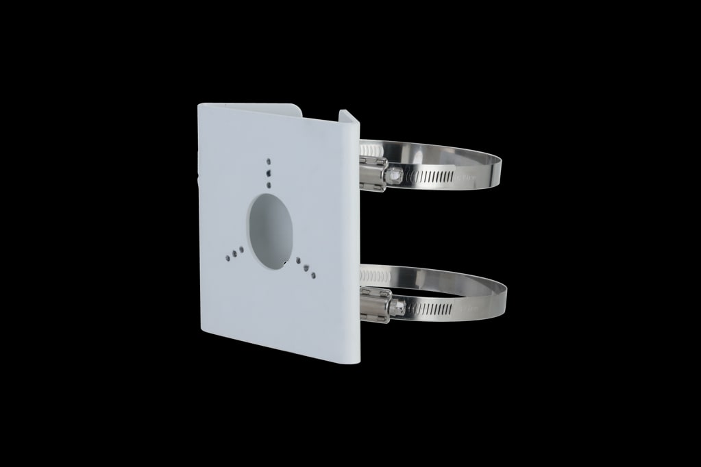 DAHUA TECHNOLOGY - DUHM-0028839 PFA157: ADATTATORE DA PALO (D80-150 MM)