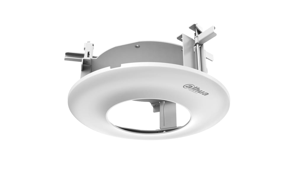 DAHUA TECHNOLOGY - DUHM-0030085 PFB5201C: STAFFA IN-CEILING D212X110 MM,
