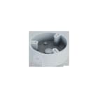 DAHUA TECHNOLOGY - DUHM-0020563 PFA197R: BOX DI GIUNZIONE IN LEGA DI ALL