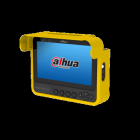 DAHUA TECHNOLOGY - DUHM-0014453 PFM904: TESTER MULTIFUNZIONE, DISPLAY TF
