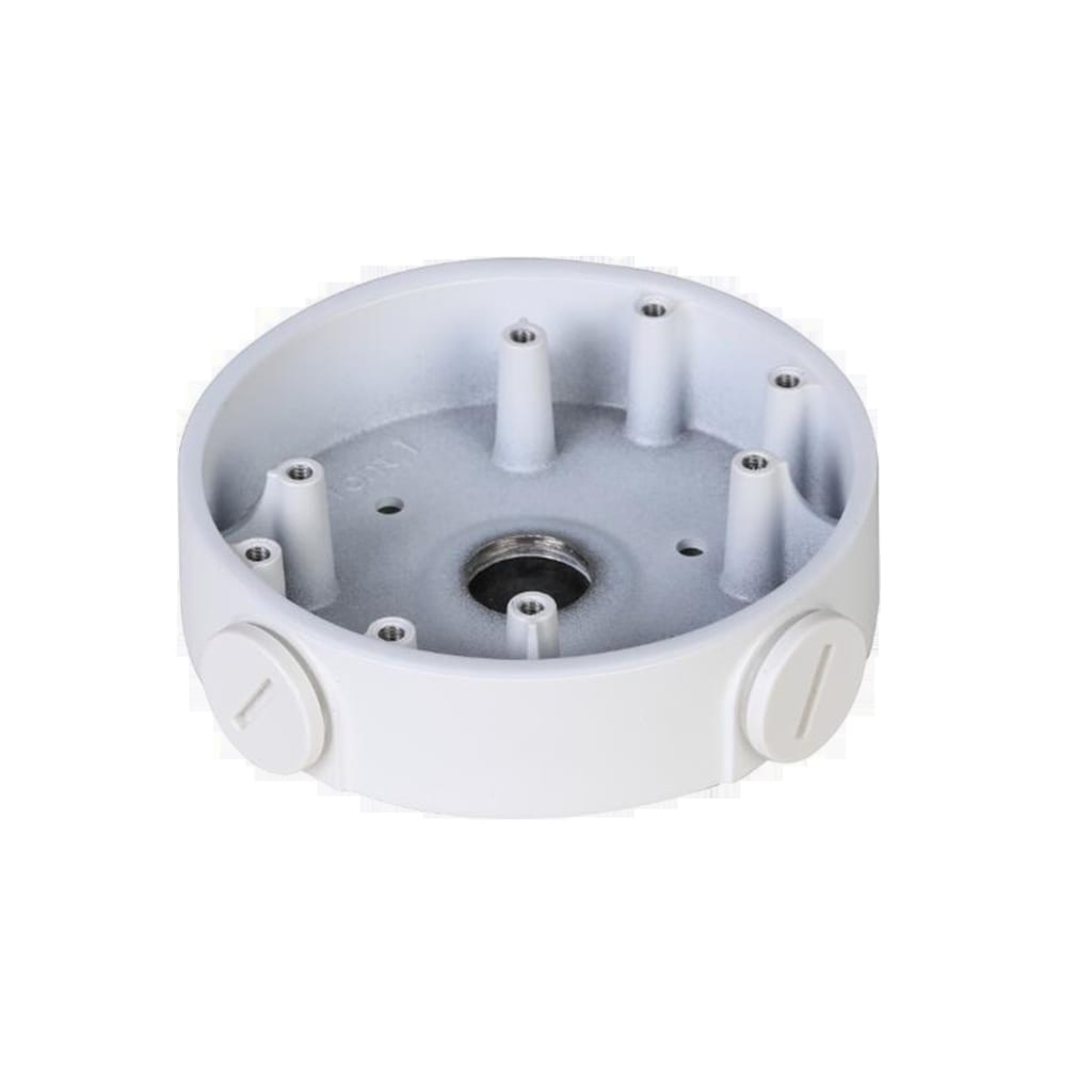 DAHUA TECHNOLOGY - DUHM-0018721 PFA139-B: BOX DI GIUNZIONE D108X29 MM, C