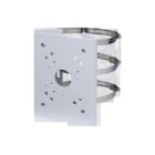 DAHUA TECHNOLOGY - DUHM-0015167 PFA150-SG: ADATTATORE DA PALO ARGENTO