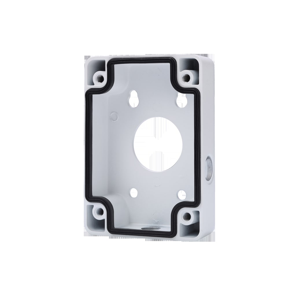 DAHUA TECHNOLOGY - DUHM-0015166 PFA120-SG: BOX DI GIUNZIONE IN ALLUMINIO