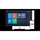 DAHUA TECHNOLOGY - DUHM-0017149 DSSEXP8-DOOR LICENZA DSS EXPRESS 8 1