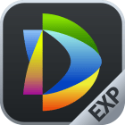 DAHUA TECHNOLOGY - DUHM-0017155 DSSEXP8-VDP LICENZA DSS EXPRESS 8 1 D