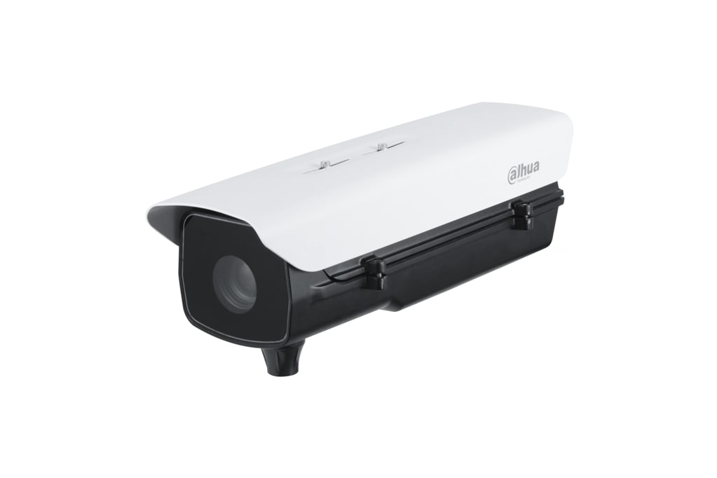 DAHUA TECHNOLOGY - DUHM-0013502 ITC352-RU2D-IR: 3MP DEEP SENSE TRAFFIC C