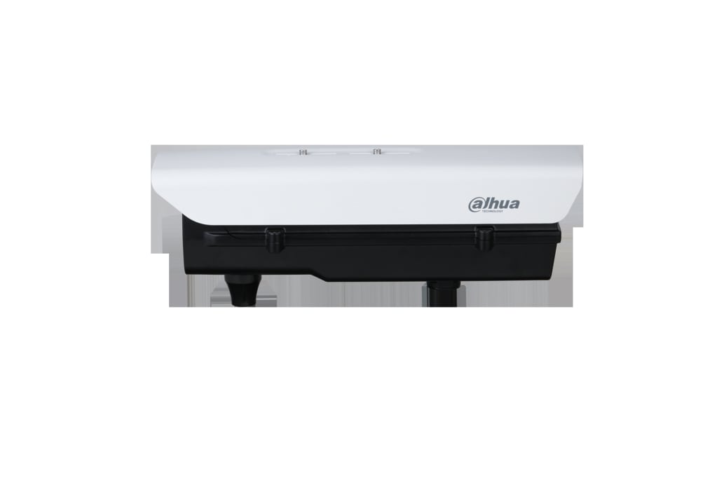 DAHUA TECHNOLOGY - DUHM-0013985 ITC952-RU2D-IRL8: 9MP AI ENFORCEMENT CAM