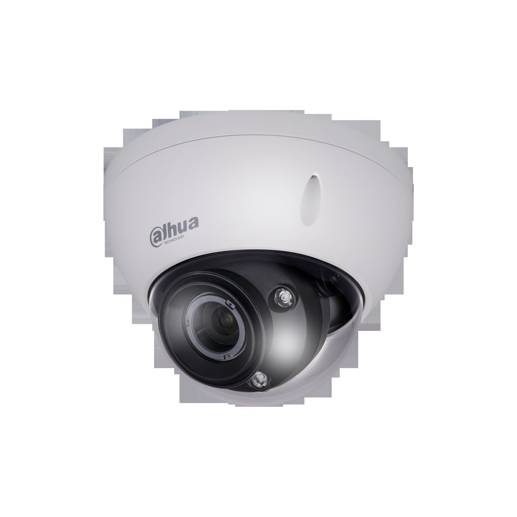DAHUA TECHNOLOGY - DUHM-0012076 VDT-TC2885U: DOME 1080P MOTORIZZATA 2.7-