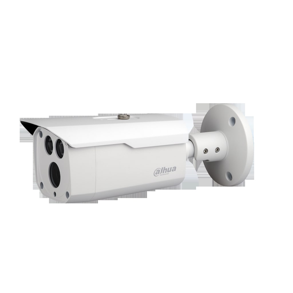 DAHUA TECHNOLOGY - DUHM-0006301 HAC-HFW2401D: TLC 2K FISSA 3.6MM 12V IR