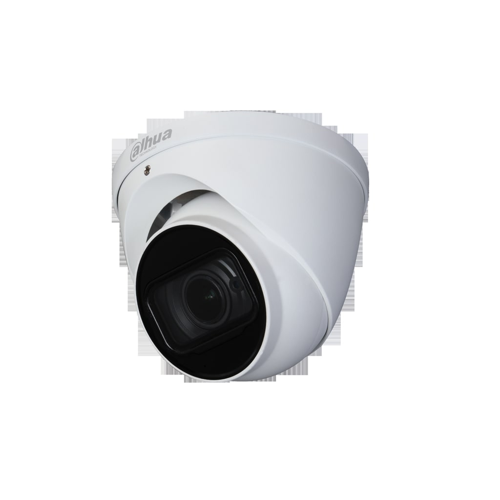 DAHUA TECHNOLOGY - DUHM-0012093 VDT-TH2685A: DOME 1080P FISSA 2.8MM 12V