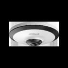DAHUA TECHNOLOGY - DUHM-0013035 VDT-TH5650P: DOME 1080P FISSA 3.6MM 12V