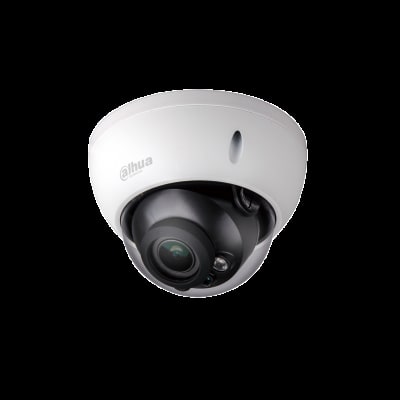 DAHUA TECHNOLOGY - DUHM-0014026 HAC-HDBW2401R-Z-DP: DOME 2K MOTORIZZATA