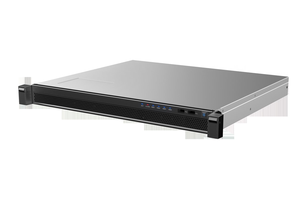 DAHUA TECHNOLOGY - DUHM-0005284 DSS4004-S2: SERVER CON DSS PREINSTALLATO