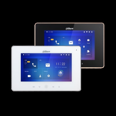 DAHUA TECHNOLOGY - DUHM-0013883 VTH5221D-S2: MONITOR INTERNO VIDEOCITOFO