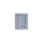 DAHUA TECHNOLOGY - DUHM-0013862 VTM114: SCATOLA A INCASSO PER VTO2202F E