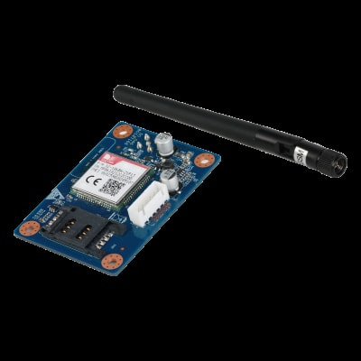 DAHUA TECHNOLOGY - DUHM-0013048 ARA58-G-IT: MODULO GSM/GPRS/SMS PER ARC3