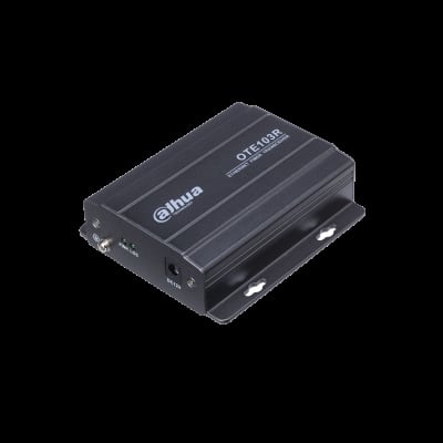 DAHUA TECHNOLOGY - DUHM-0008946 OTE103R: RX LAN SU FIBRA (FC & SM)