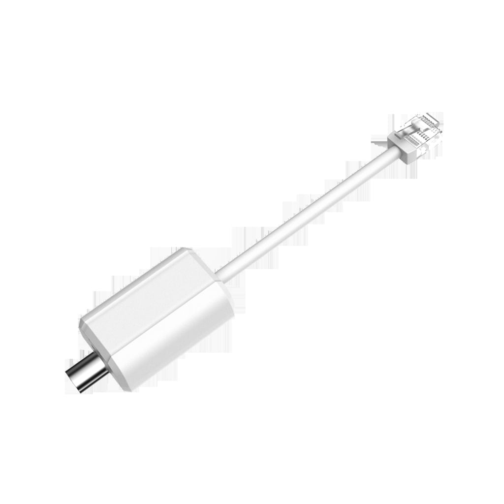 DAHUA TECHNOLOGY - DUHM-0000354 LR1002: CONVERTITORE PASSIVO EPOE